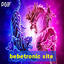 bebetronic site